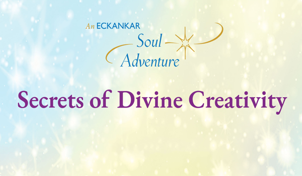 Secrets of Divine Creativity